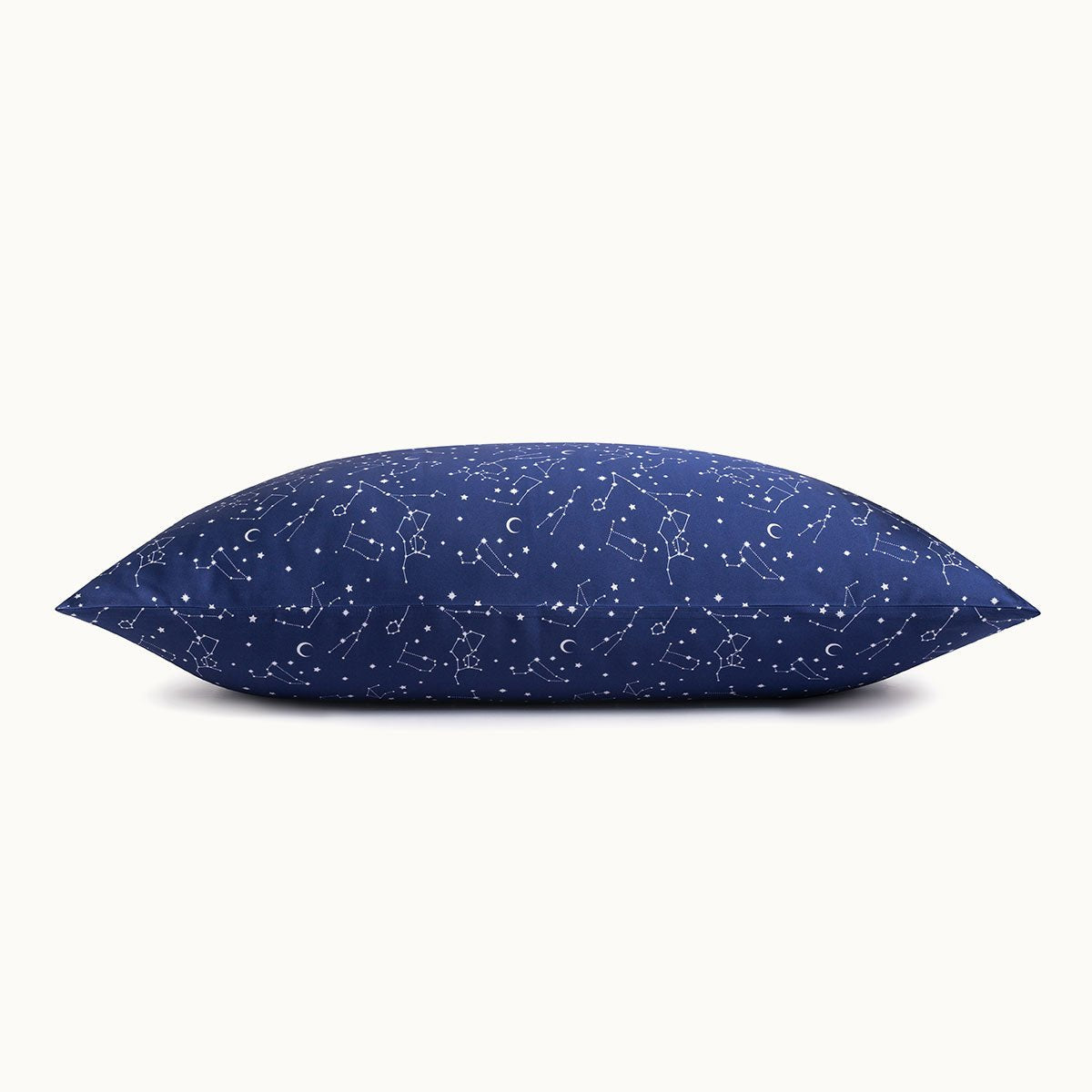 Zodiac Soft Silk Pillowcase