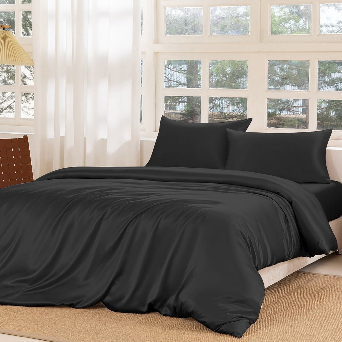 22-momme-silk-duvet-cover-set