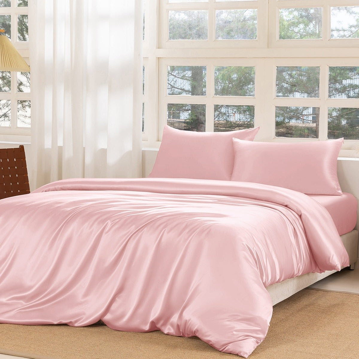 22-momme-silk-duvet-cover-set