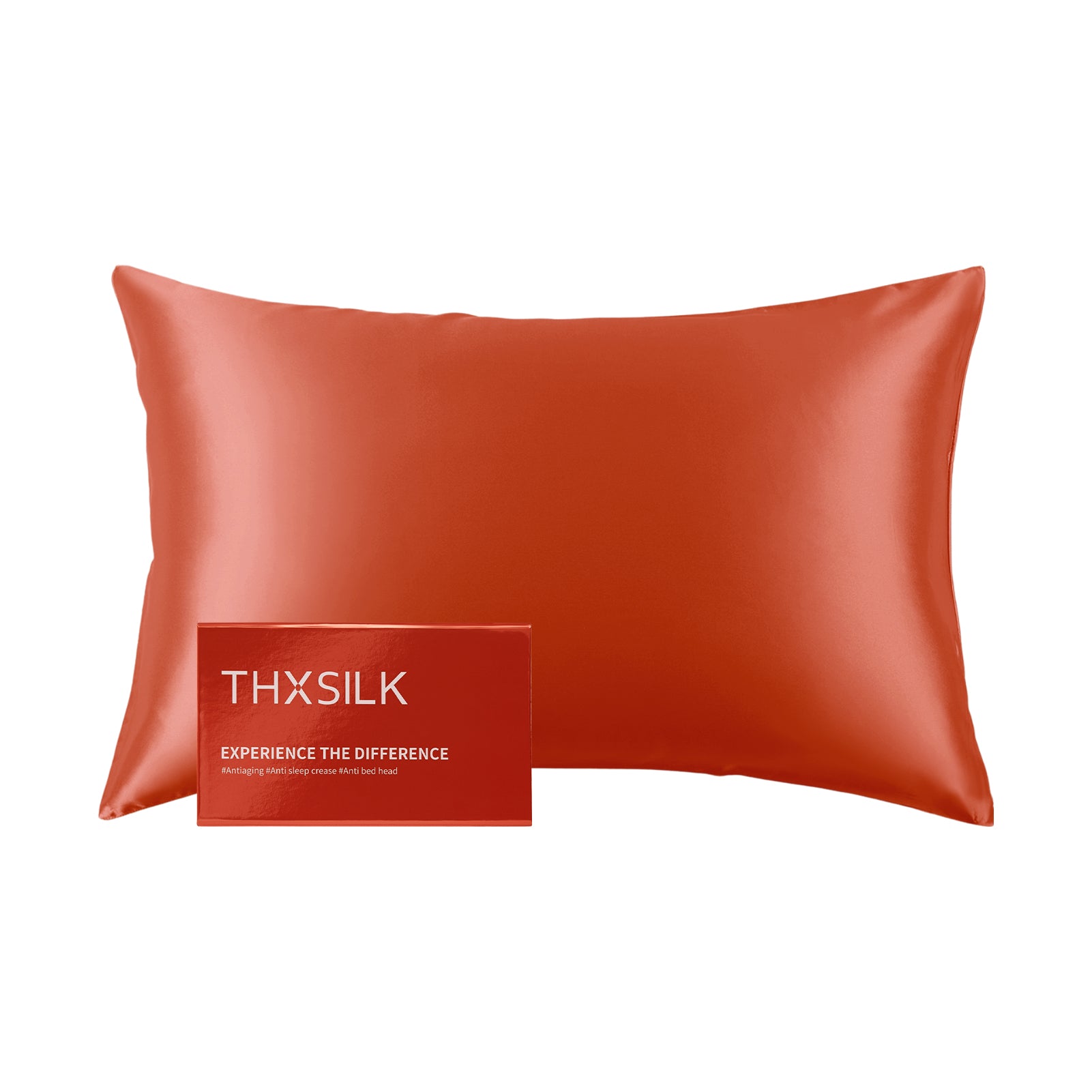 Mulberry Silk Pillowcase – The Ethical Silk Company Ltd