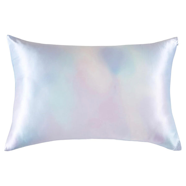 19 Momme Tie Dye Silk Pillowcase THXSILK