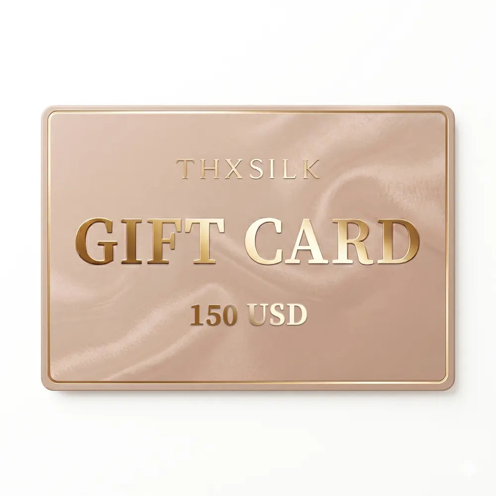 THXSILK E-Gift Card
