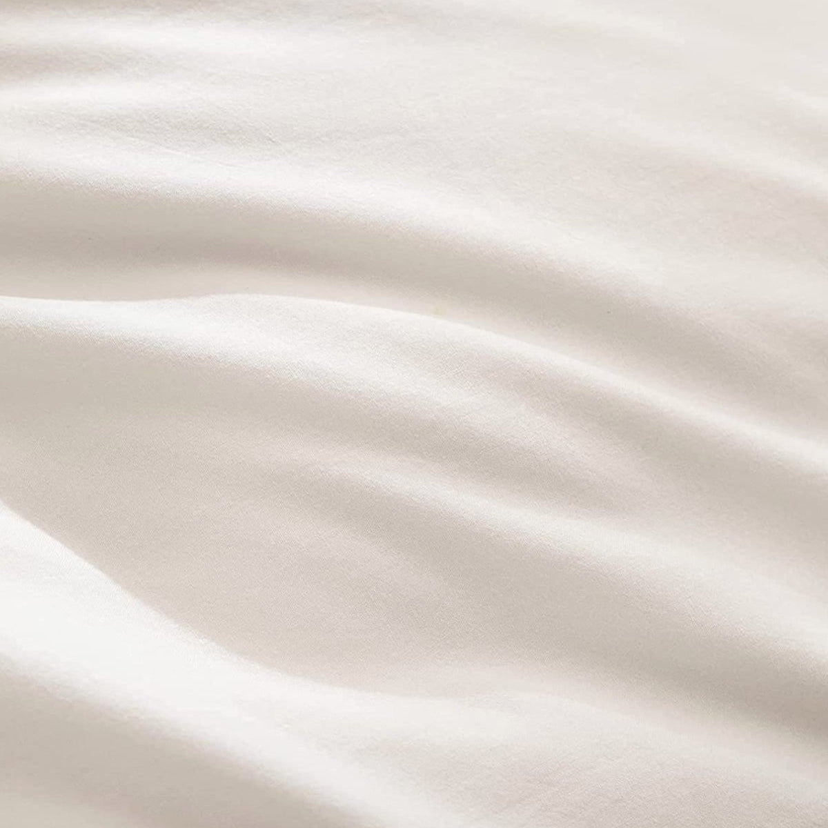 Classic Egyptian Cotton Duvet Cover Set