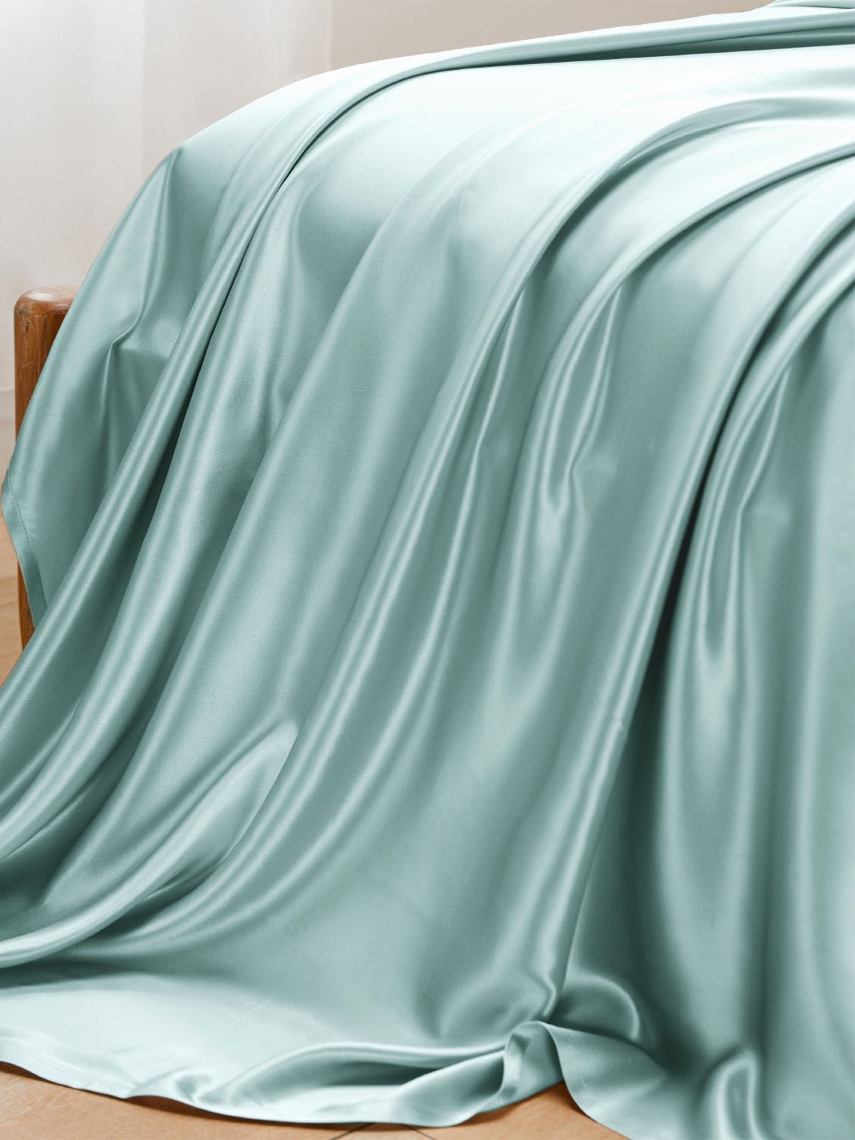 How to Keep Silk Sheets From Slipping: Easy Fixes That Actually Work