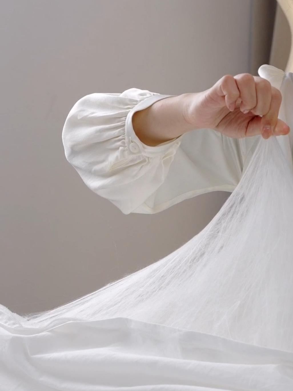 Tired of Sleepless Nights? You Might Just Need To Change Your Comforter.