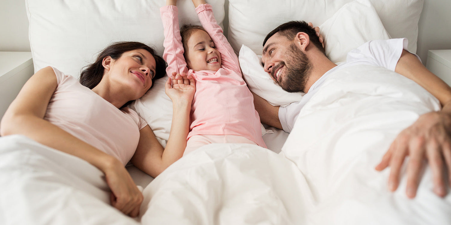 Why More People Are Upgrading to Silk Bedding in 2026
