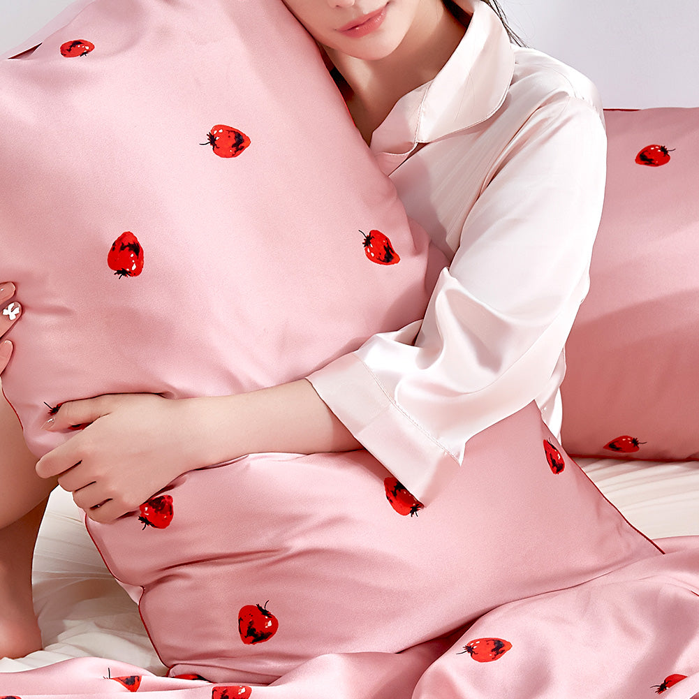 How Often Should You Wash Your Silk Pillowcase to Make It Last Longer?