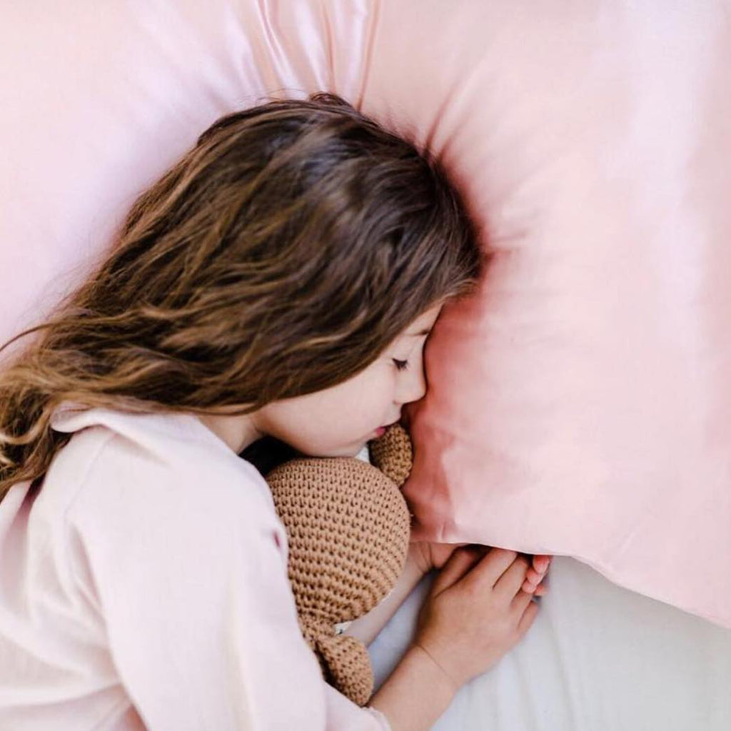 Top 23 Silk Pillowcase Help Skin Allergies in 2024