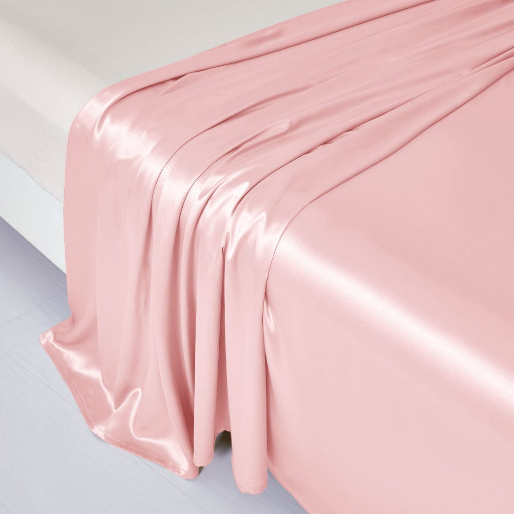 Silk Sheets