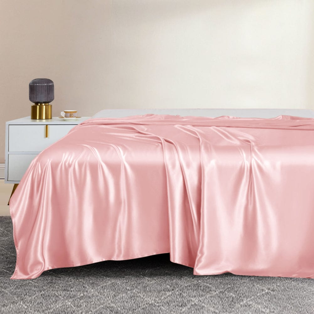 The 6 Most Luxurious Silk Bed Sheets Online 2024
