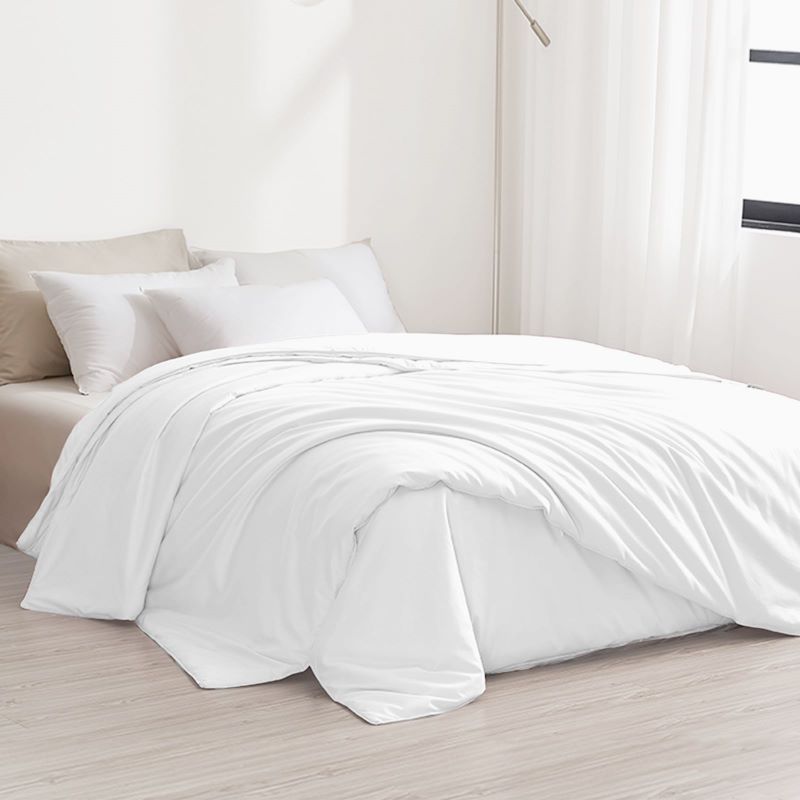 6 Steps to Buy a Silk Comforter