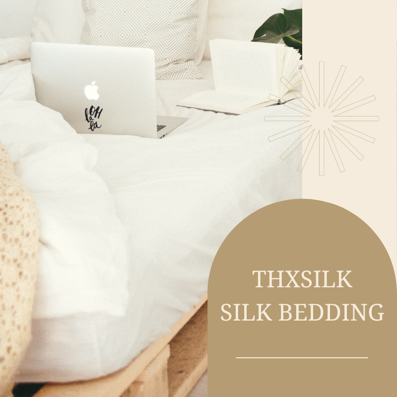THXSILK: Your One-Stop Shop for All Things Silk
