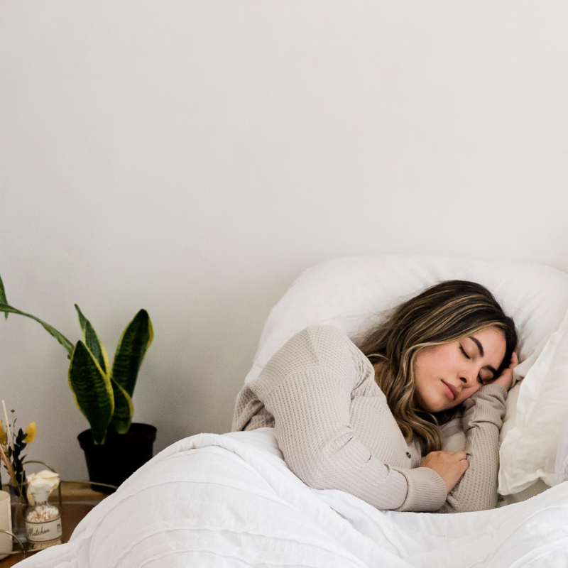 Why will Mulberry Silk duvet help you sleep better?
