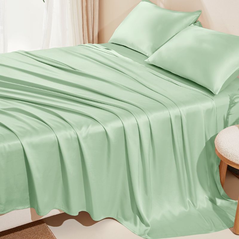 10 Things to Consider While Buying Silk Sheets