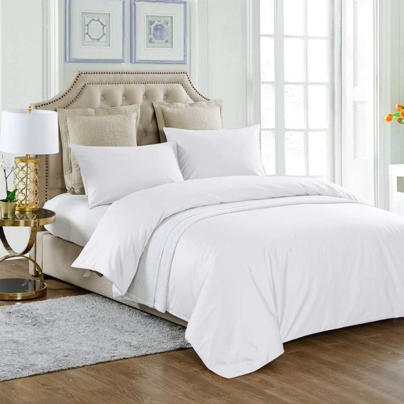 silk comforter set