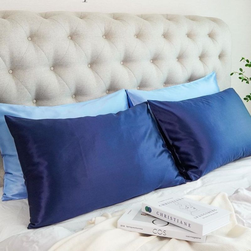 Silk Pillowcases for Hair Care: The Ultimate Beauty Secret