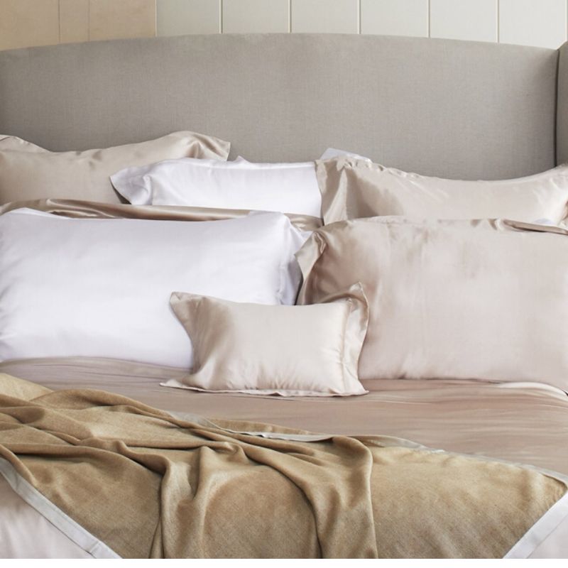 4 Reasons Why Silk Sheets Are Worth the Investment