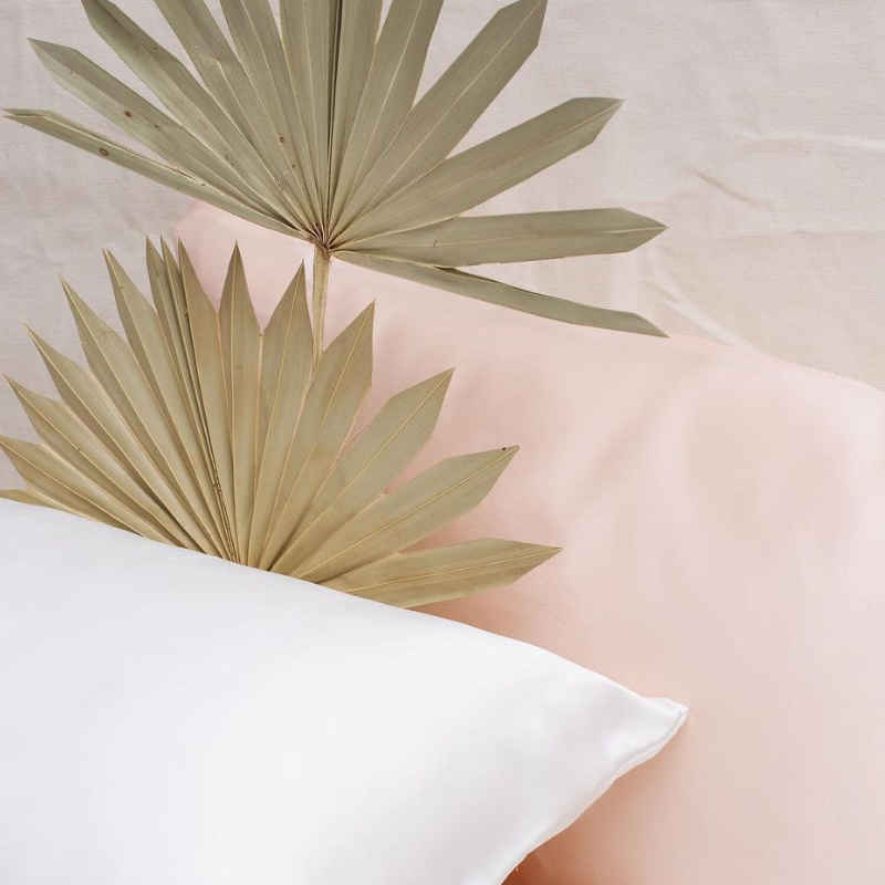 Review of 30 Momme Mulberry Silk Pillowcases