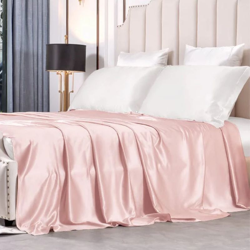 Why are silk sheets so expensive?