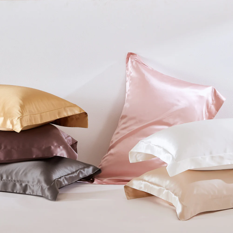 How Do I Know What Size Silk Pillowcase to Buy?