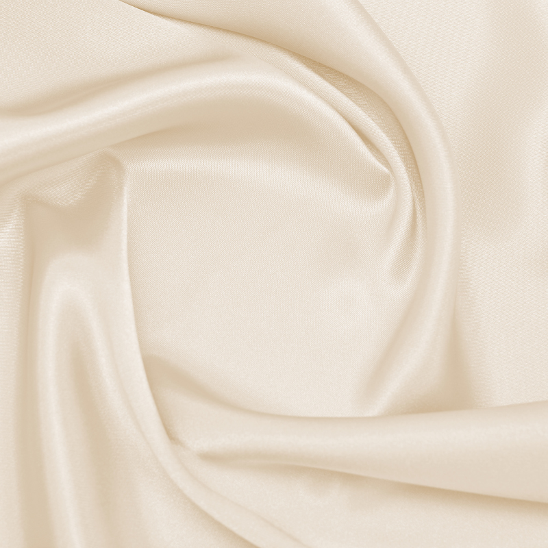 Why and how should silk sheets be cleaned on a regular basis?