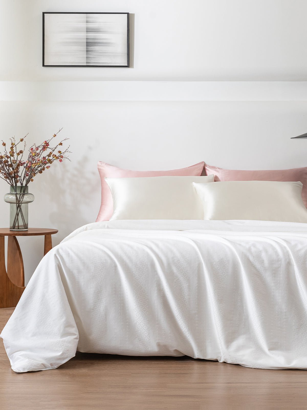 How to Choose Silk Comforters: 3A vs 6A vs 7A Explained