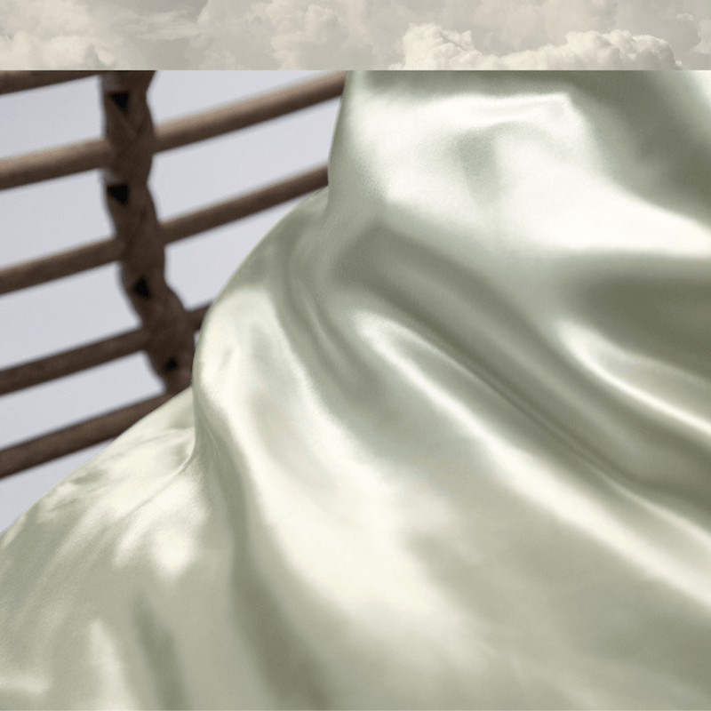 How Often Do You Need to Change Your Silk Pillowcase? - THXSILK