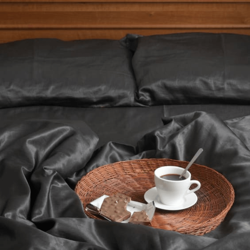 How to Choose Your Silk Sheet Sets? - THXSILK
