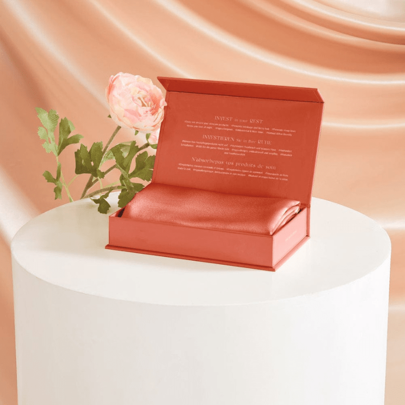 How to Take Care of Your Favorite Silk Bedding?