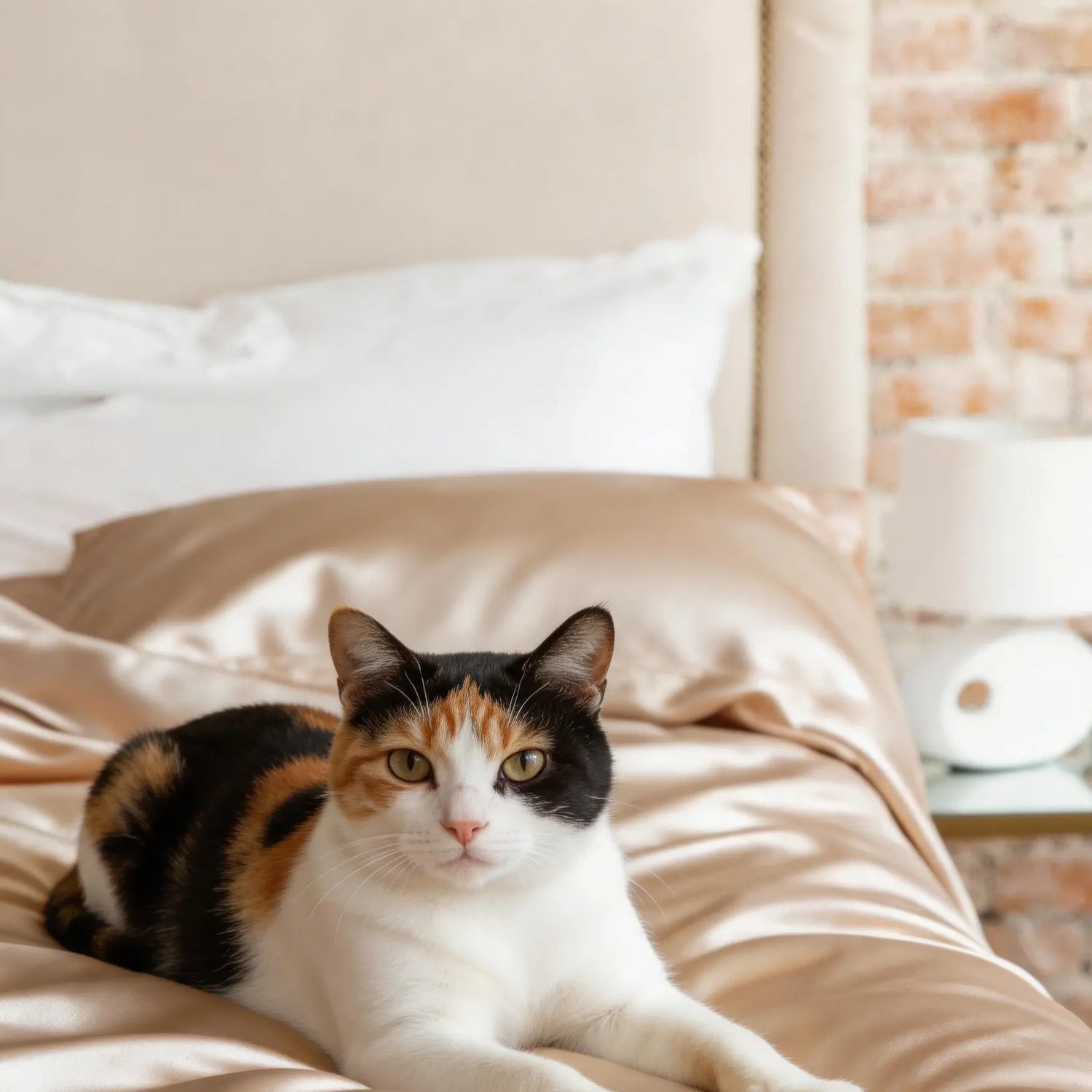 Is Silk Bedding Pet-Friendly? A Guide for Pet Owners