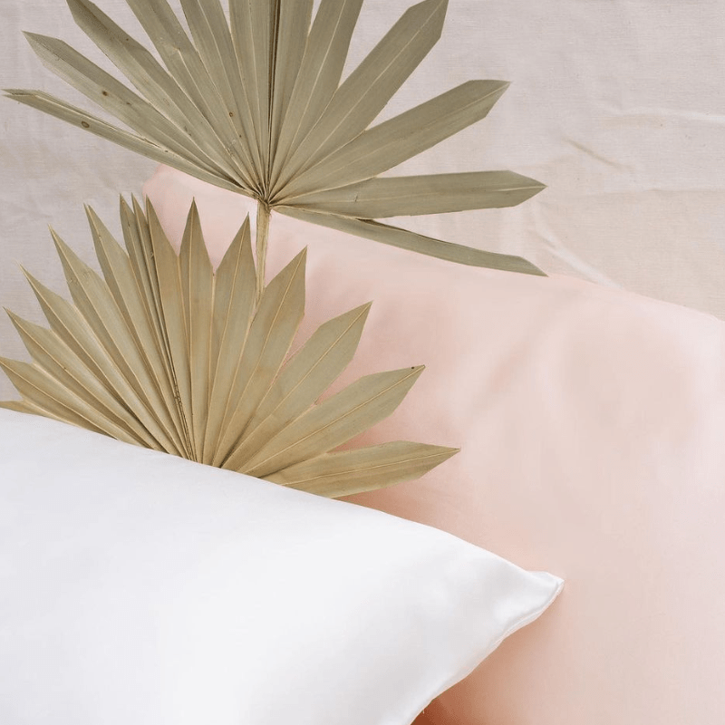Review of 30 Momme Mulberry Silk Pillowcases - THXSILK