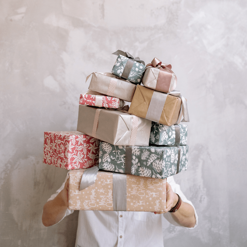 Silk Anniversary Gift Ideas For Wife - THXSILK