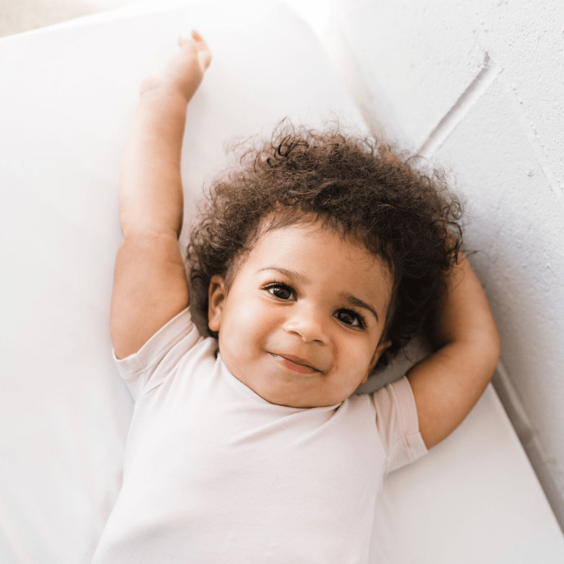 Silk bassinet sheet : Top choice for baby - THXSILK