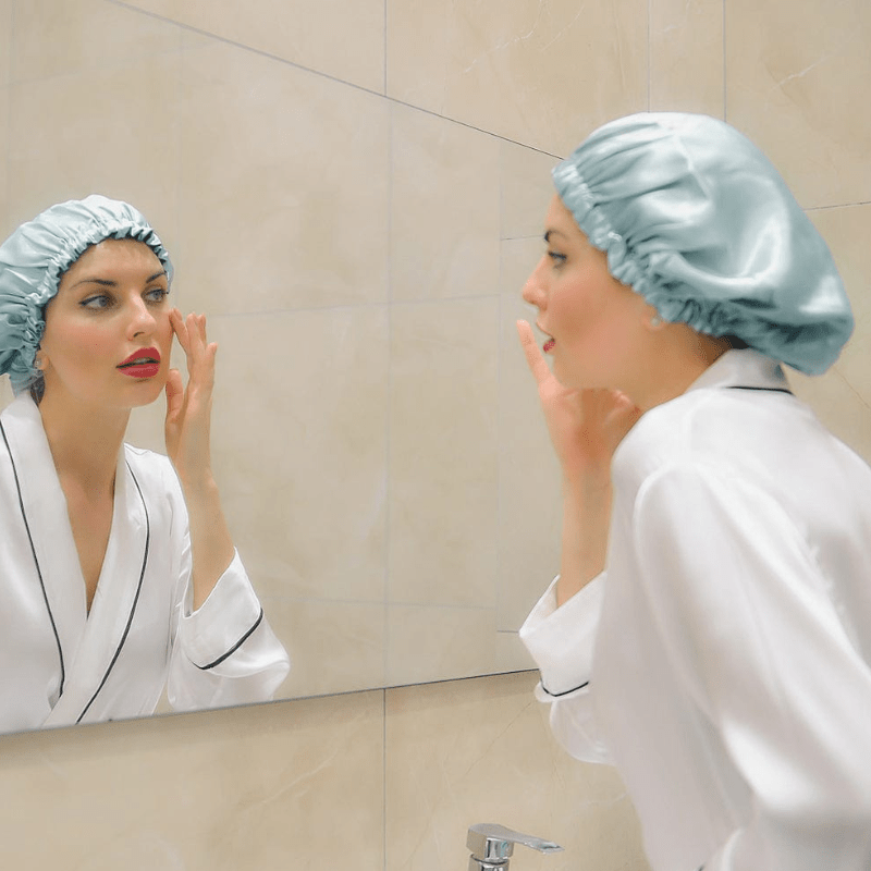 Suggested Picks | Why Choose THXSILK Silk Sleeping Cap? - THXSILK