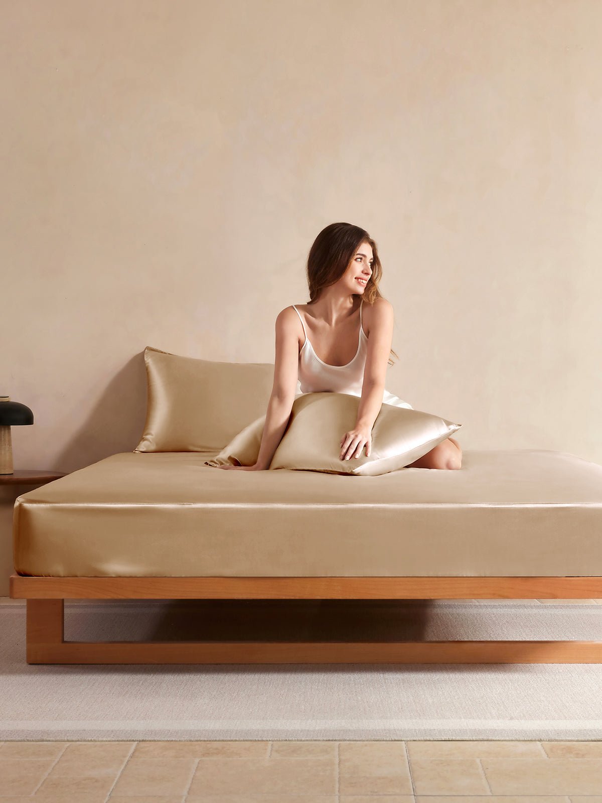 Can I Use King Bedding on a Queen Bed? Everything You Need to Know