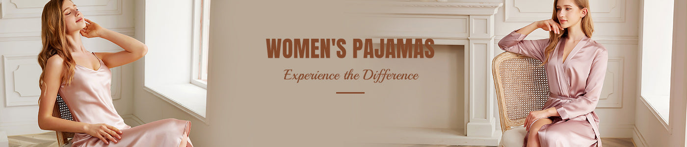 Women's Pajamas