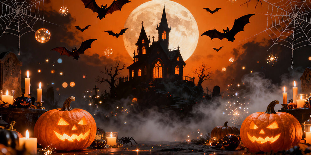 Halloween All Products