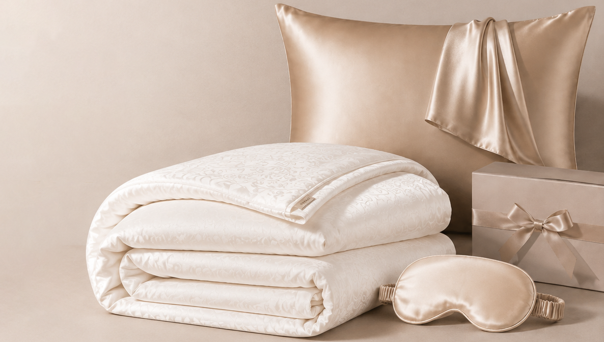 Best-Selling Silk Products