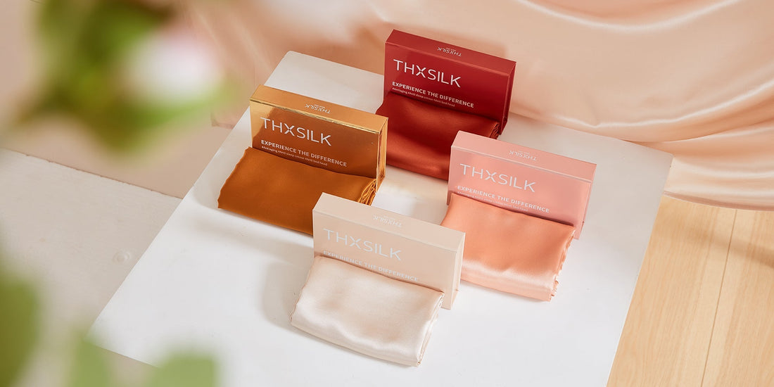 Gift Guide - THXSILK