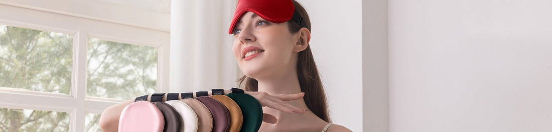 Silk Accessories - THXSILK