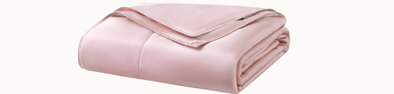 Silk Blankets - THXSILK