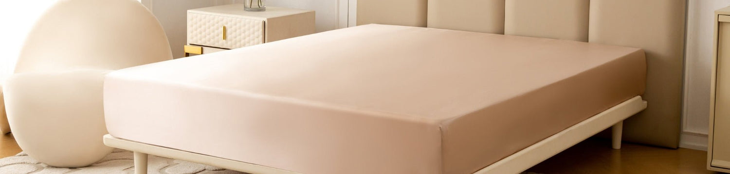 Silk Sheets - THXSILK