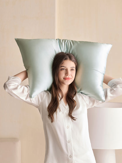 25 Momme Silk Pillowcase