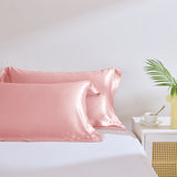 22 Momme Envelope Silk Pillowcase (One Piece) (Clearance)