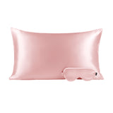 19 Momme Silk Pillowcase Set