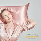 22 Momme Silk Pillowcase (Clearance)