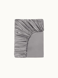 19 Momme Silk Fitted Sheet