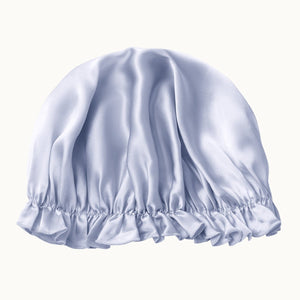 Pure Mulberry Silk Sleep Cap