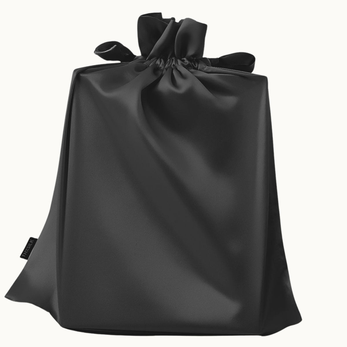 Pure Mulberry Silk Jewelry Pouch