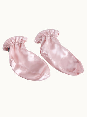 Pure Silk Socks (1 Pair)